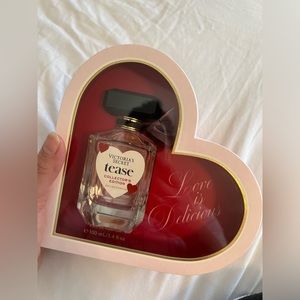 Victoria’s Secret Tease Eau de Parfum, collector's edition 100 ml